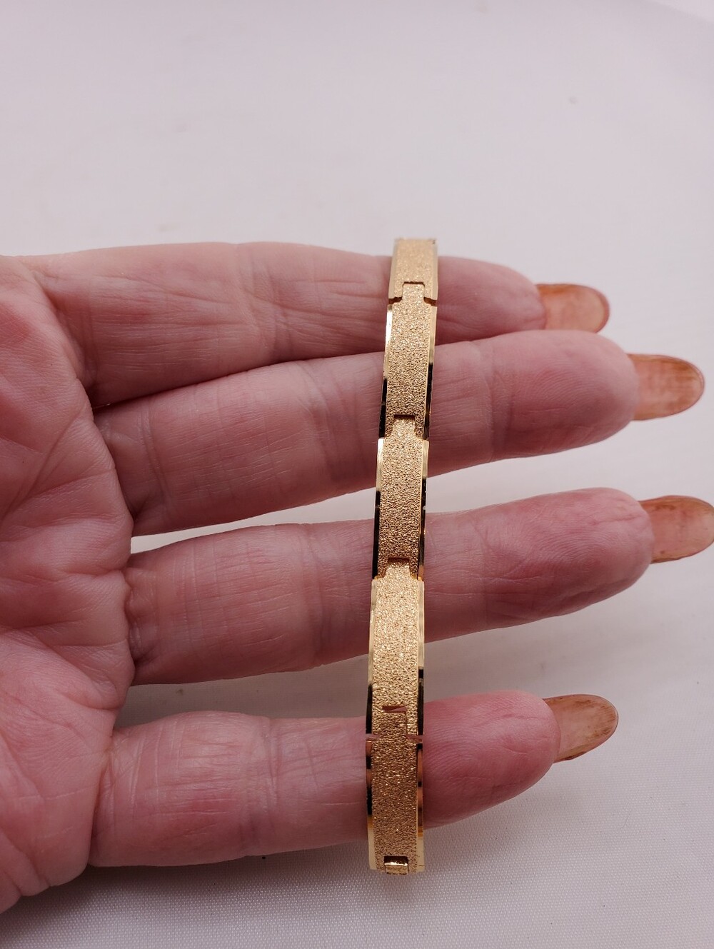 Vintage Lady Remington Bracelet
